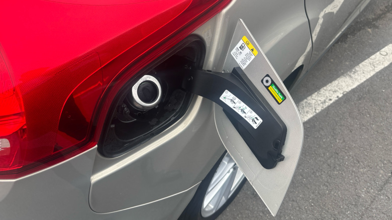 Ford Focus 1.0 EcoBoost 125 Zetec 5dr Petrol Hatchback